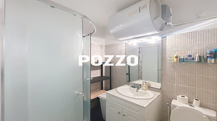 Ma-Cabane - Location Appartement HOULGATE, 20 m²
