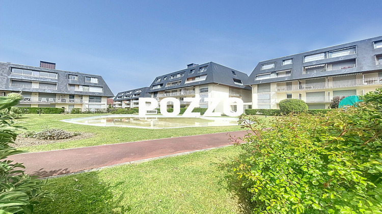Ma-Cabane - Location Appartement HOULGATE, 20 m²