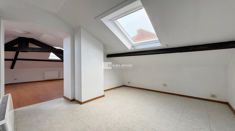 Ma-Cabane - Location Appartement Houplines, 24 m²