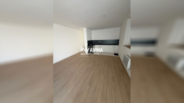 Ma-Cabane - Location Appartement Houplines, 42 m²