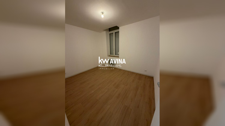 Ma-Cabane - Location Appartement Houplines, 42 m²