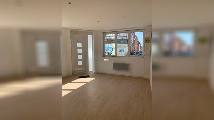 Ma-Cabane - Location Appartement Houplines, 42 m²