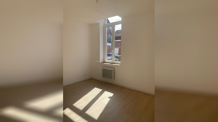 Ma-Cabane - Location Appartement Houplines, 42 m²