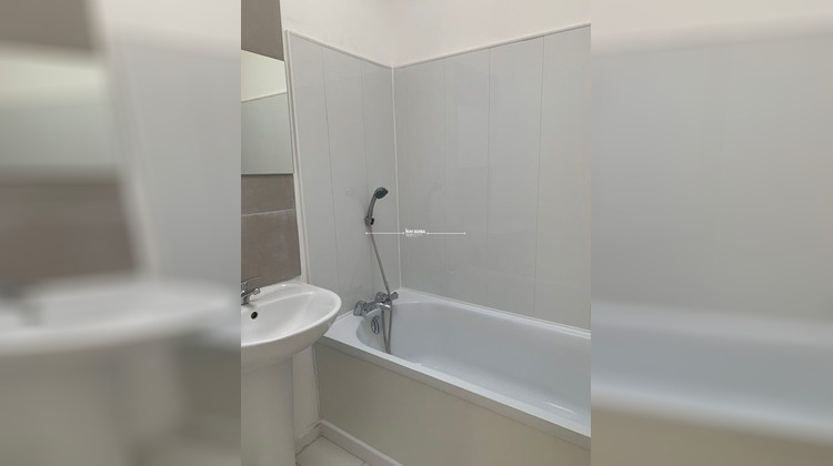 Ma-Cabane - Location Appartement Houplines, 42 m²