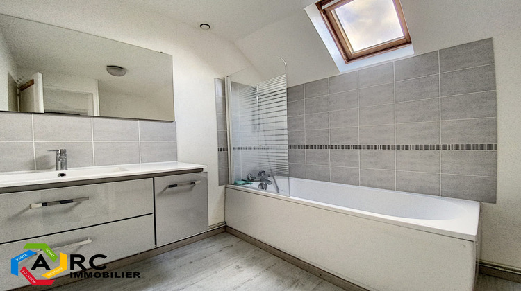 Ma-Cabane - Location Appartement Huisseau-sur-Mauves, 59 m²