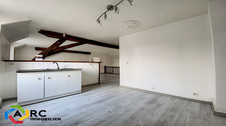Ma-Cabane - Location Appartement Huisseau-sur-Mauves, 59 m²