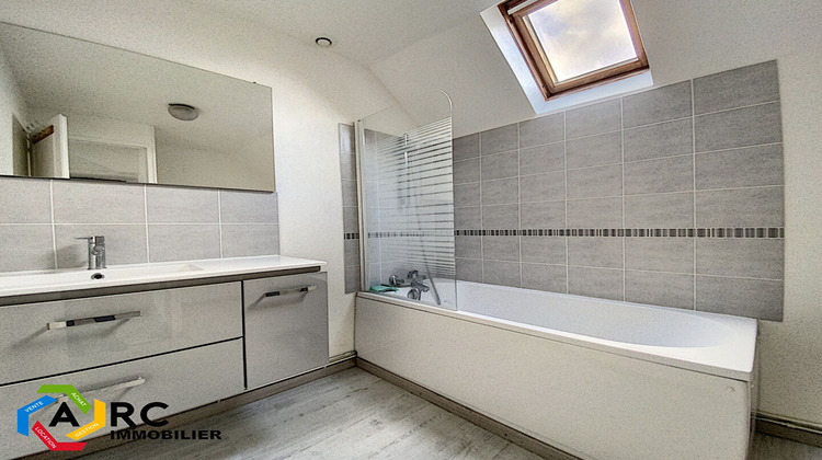 Ma-Cabane - Location Appartement HUISSEAU-SUR-MAUVES, 59 m²