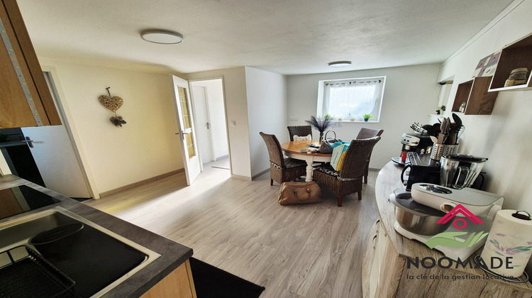 Ma-Cabane - Location Appartement Hundling, 63 m²