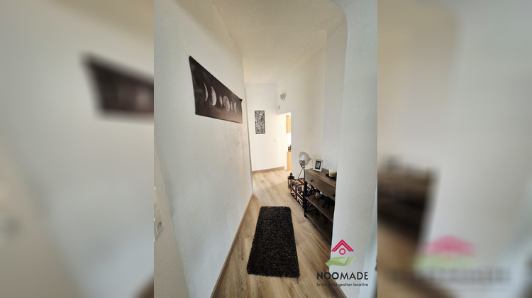 Ma-Cabane - Location Appartement Hundling, 63 m²