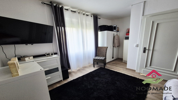 Ma-Cabane - Location Appartement Hundling, 63 m²