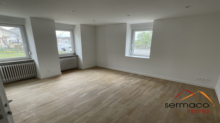 Ma-Cabane - Location Appartement Hundling, 99 m²