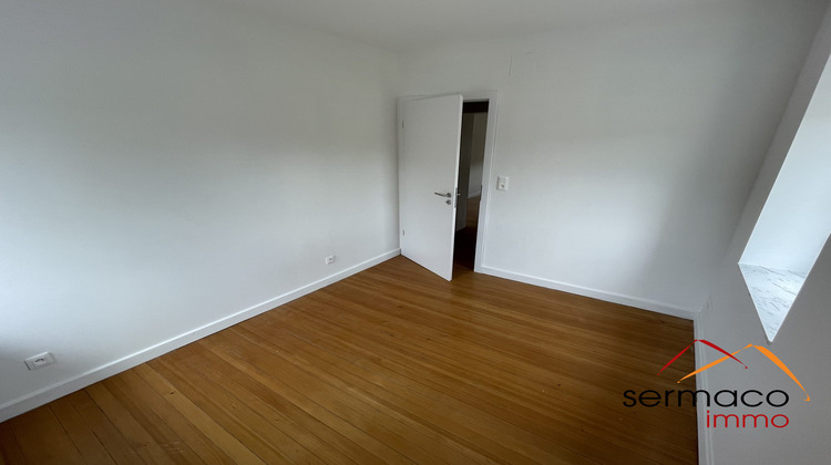 Ma-Cabane - Location Appartement Hundling, 99 m²