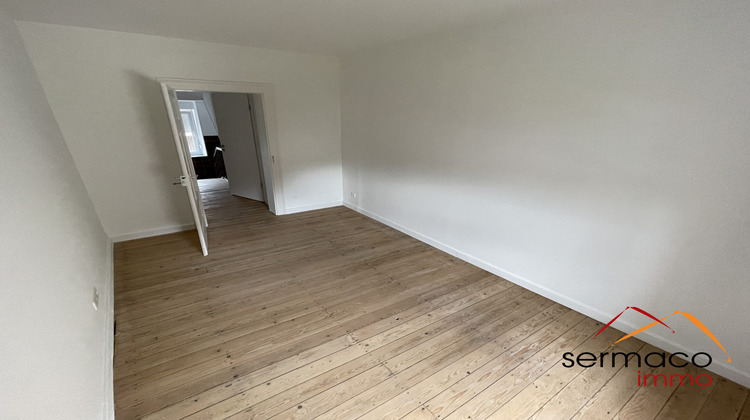 Ma-Cabane - Location Appartement Hundling, 99 m²