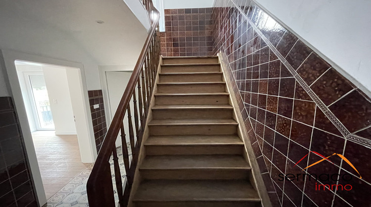 Ma-Cabane - Location Appartement Hundling, 99 m²