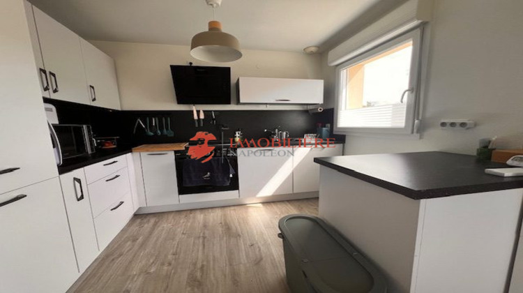 Ma-Cabane - Location Appartement Huningue, 58 m²