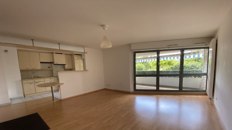 Ma-Cabane - Location Appartement Huningue, 47 m²