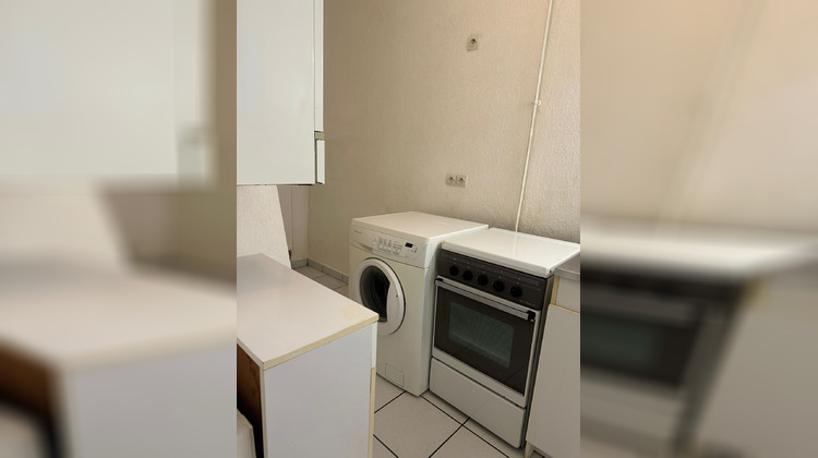 Ma-Cabane - Location Appartement Huningue, 28 m²