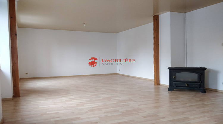 Ma-Cabane - Location Appartement Huningue, 88 m²