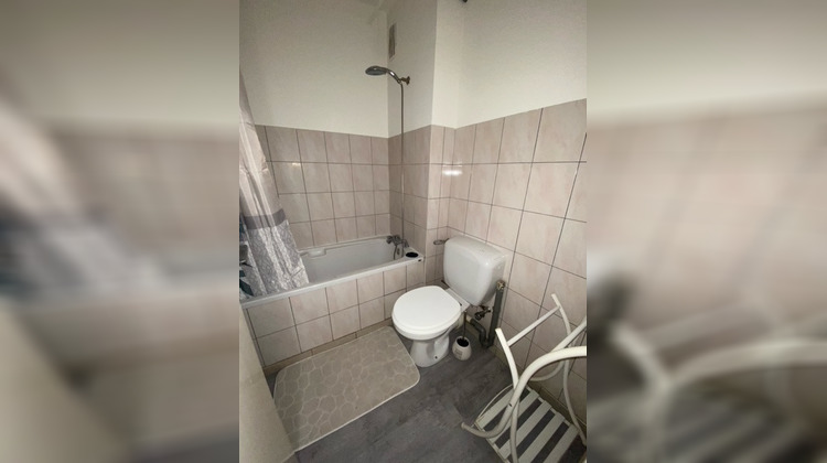 Ma-Cabane - Location Appartement Huningue, 23 m²