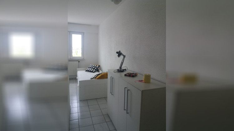 Ma-Cabane - Location Appartement Huningue, 23 m²