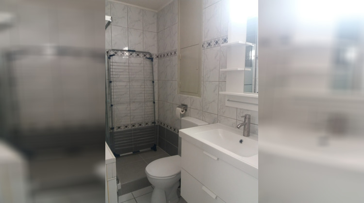 Ma-Cabane - Location Appartement Huningue, 23 m²