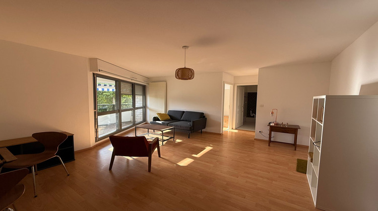 Ma-Cabane - Location Appartement Huningue, 47 m²