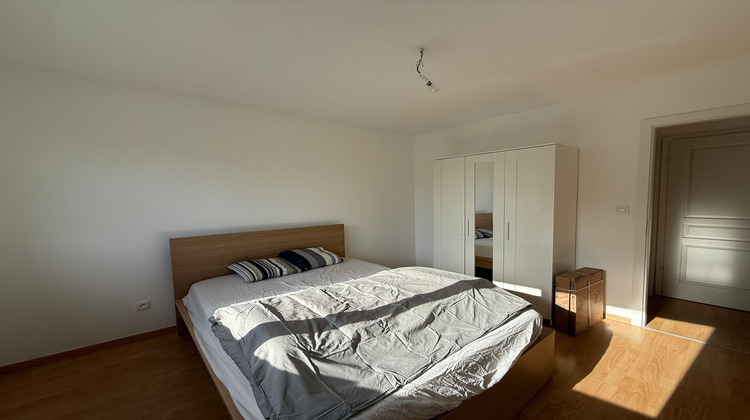 Ma-Cabane - Location Appartement Huningue, 47 m²