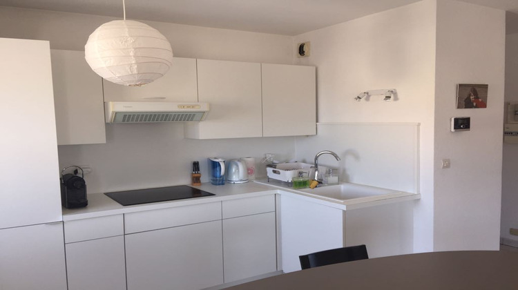 Ma-Cabane - Location Appartement Huningue, 43 m²