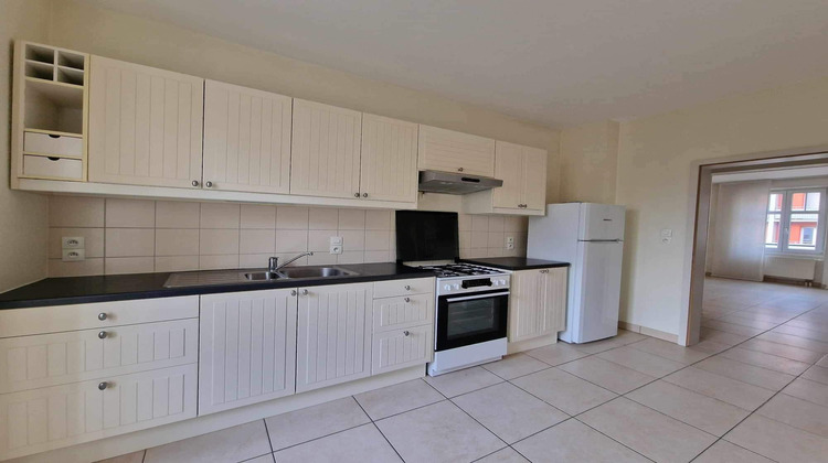Ma-Cabane - Location Appartement Huningue, 66 m²