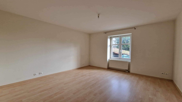 Ma-Cabane - Location Appartement Huningue, 66 m²