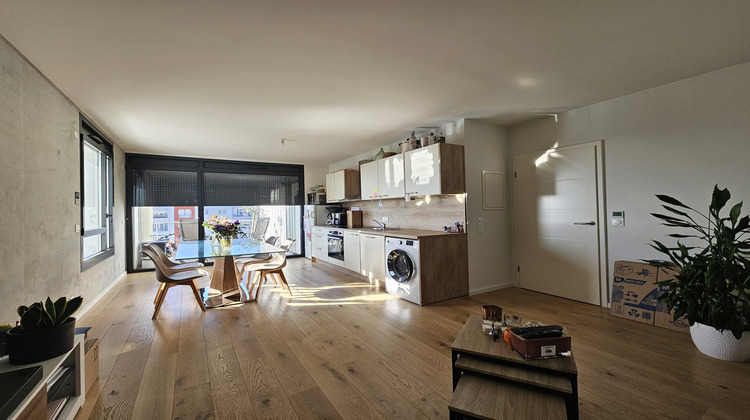 Ma-Cabane - Location Appartement Huningue, 68 m²