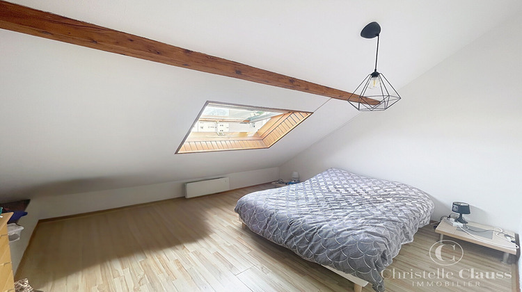 Ma-Cabane - Location Appartement HUNINGUE, 47 m²