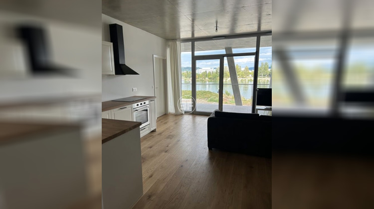 Ma-Cabane - Location Appartement Huningue, 48 m²