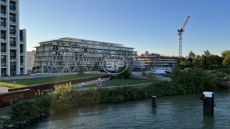Ma-Cabane - Location Appartement Huningue, 48 m²