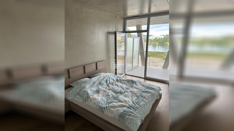 Ma-Cabane - Location Appartement Huningue, 48 m²