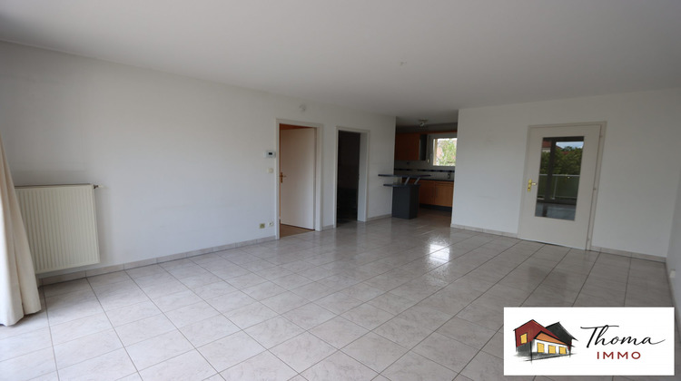 Ma-Cabane - Location Appartement Huningue, 52 m²