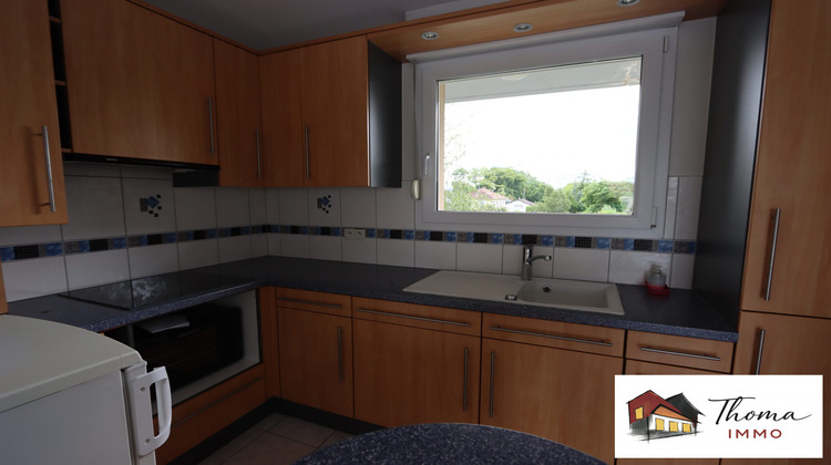 Ma-Cabane - Location Appartement Huningue, 52 m²