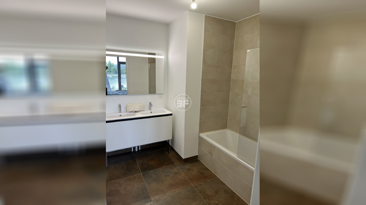 Ma-Cabane - Location Appartement Huningue, 48 m²