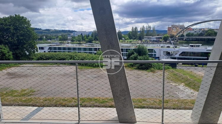 Ma-Cabane - Location Appartement Huningue, 48 m²