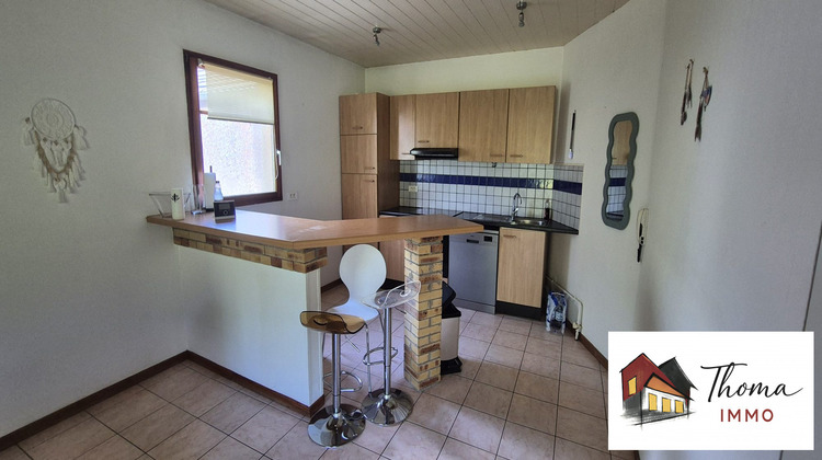 Ma-Cabane - Location Appartement Huningue, 49 m²