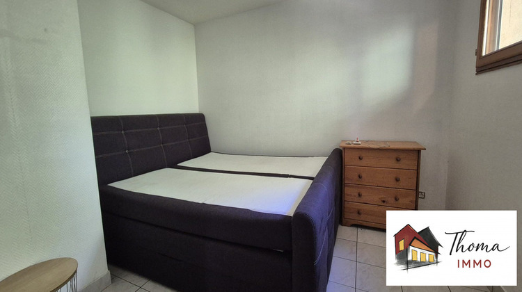 Ma-Cabane - Location Appartement Huningue, 49 m²