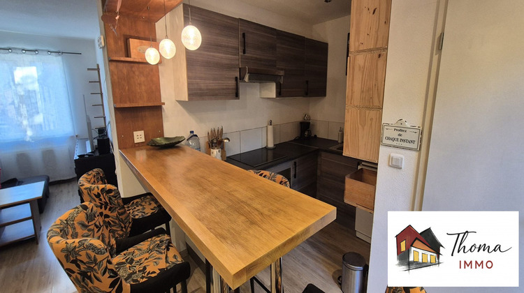 Ma-Cabane - Location Appartement Huningue, 60 m²