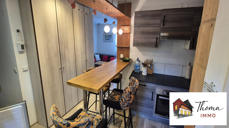 Ma-Cabane - Location Appartement Huningue, 60 m²