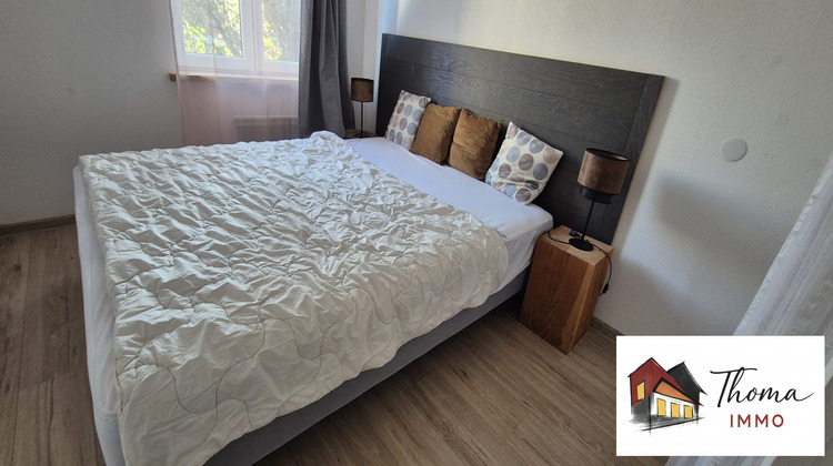 Ma-Cabane - Location Appartement Huningue, 60 m²