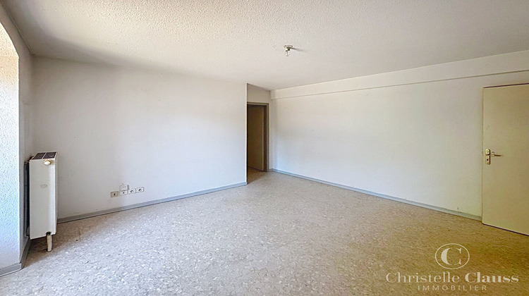 Ma-Cabane - Location Appartement HUSSEREN-WESSERLING, 58 m²