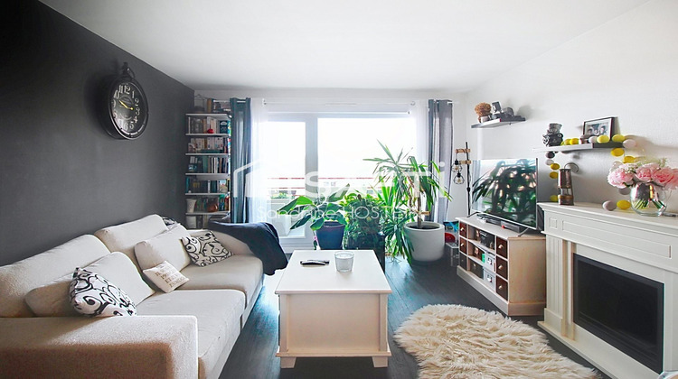 Ma-Cabane - Location Appartement Hussigny-Godbrange, 66 m²