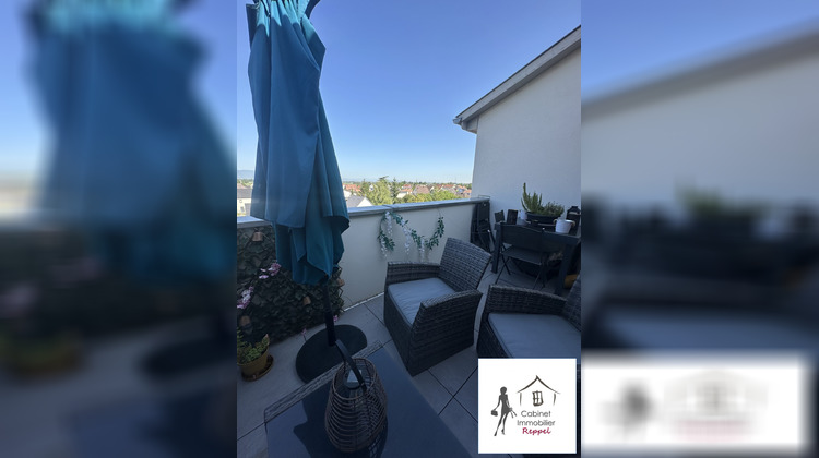 Ma-Cabane - Location Appartement Huttenheim, 51 m²
