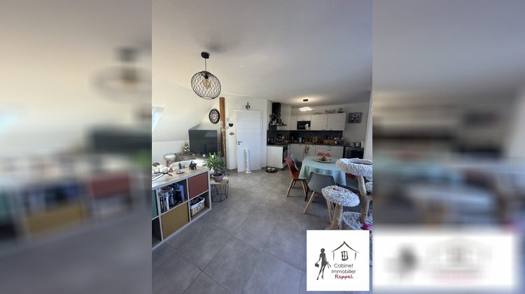 Ma-Cabane - Location Appartement Huttenheim, 51 m²