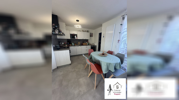 Ma-Cabane - Location Appartement Huttenheim, 51 m²