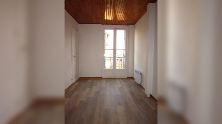 Ma-Cabane - Location Appartement Hyères, 40 m²